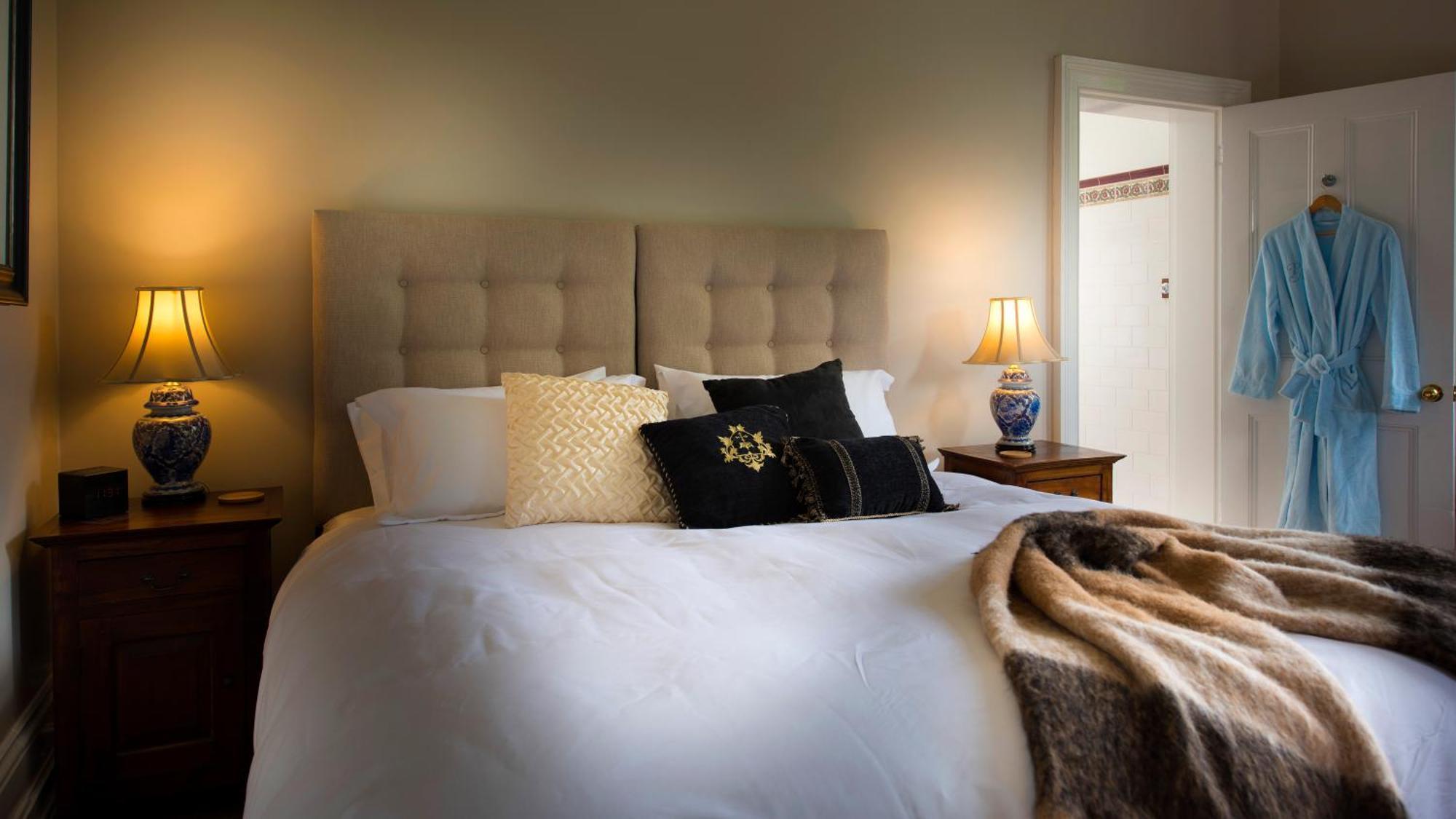 Arcoona Manor Deloraine Quarto foto